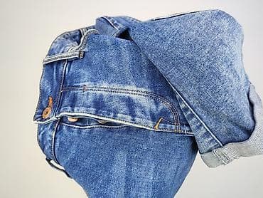s cache: Denim Collection, Szorty dla mężczyzn, rozmiar S — 6