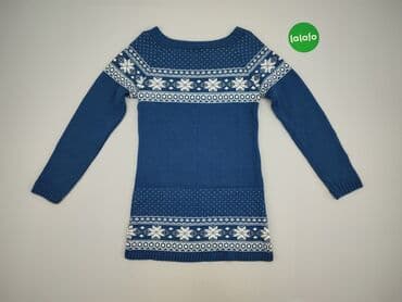 czy sweter z poliestru jest dobry: Sweter damski — 2