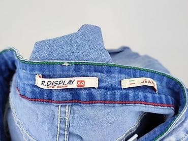 levi 627: Jeansy damskie, rozmiar S — 4