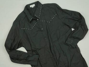 koszula minecraft: Koszula damska, rozmiar L — 1