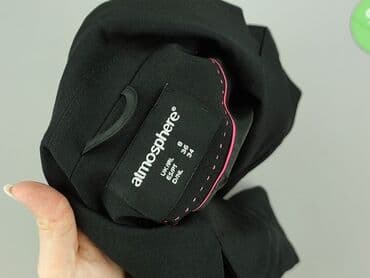 marynarki zara damskie biale: Atmosphere, Marynarka damska, rozmiar S — 4