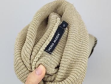 welurowa: Vero Moda, Golf damski, rozmiar S — 5