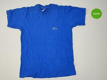 nerf pepco: Fruit Of The Loom, Koszulka dla mężczyzn, rozmiar M — 2