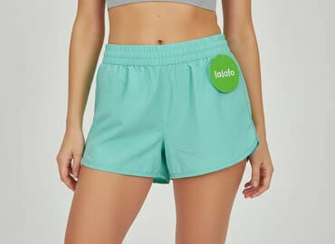 szorty damskie sportowe allegro: Szorty damskie, rozmiar S — 7