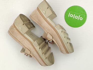 buciki zdrowa stopa: Półbuty damskie, 36 — 3