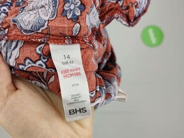 krótkie spodenki duże rozmiary: Bhs, Szorty damskie, rozmiar XL — 5