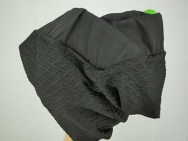 kosze: Legginsy Sportowe damskie, rozmiar S — 4