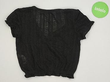 primark basic tops: Bershka, Top damski, rozmiar M — 3