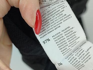 jogger cropp: Cropp, Spodnie dresowe damskie, rozmiar XL — 5