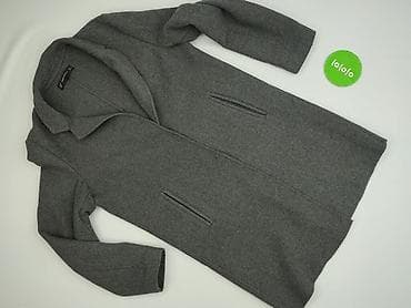 kozuch house: Zara, Płaszcz damski, rozmiar M — 2