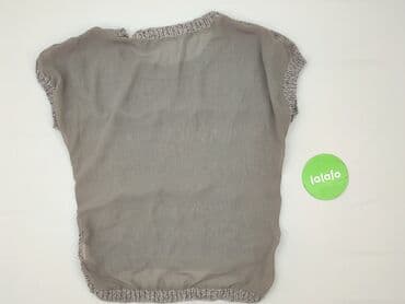 river island kurtka jeansowa: River Island, Sweter damski, rozmiar L — 3