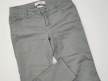 deichmann sniegowce: Street One, Spodnie materiałowe damskie, rozmiar S — 7