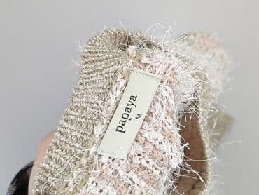 sweter z pepco: Papaya, Sweter damski, rozmiar M — 4