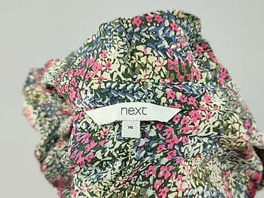 bluza niebieska: Bluzka damska, rozmiar XL — 5