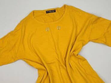 podkoszulka pod sweter: Les étoiles claires Paris, Sweter damski, rozmiar One size — 1