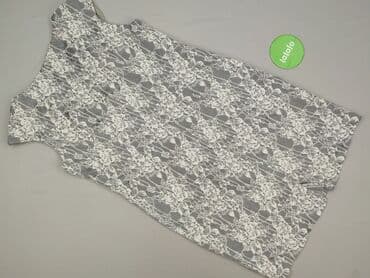 sukienka z żakietem dla babci: Sukienka damska, rozmiar M — 4