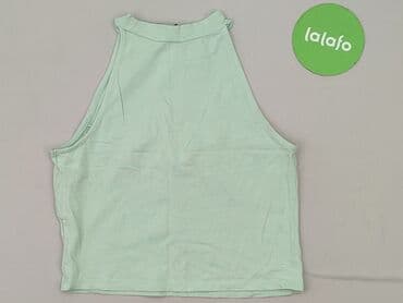 sinsay t shirty damskie: Sinsay, Top damski, rozmiar S — 3