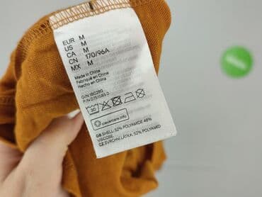 mango sweter damski: H&M, Bluzka damska, rozmiar M — 6