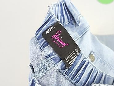 Skiny, Джинси жіночі, розмір L на lalafo.pl — 4 Skiny, Джинси жіночі, розмір L — 4