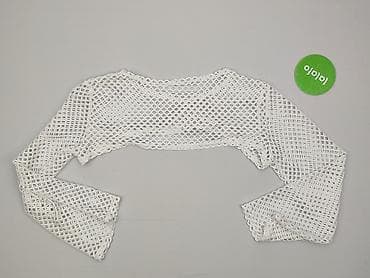 roxy obuwie: Narzutka damska, rozmiar One size — 4