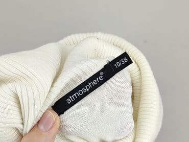 vans kurtka zimowa: Atmosphere, Sweter damski, rozmiar M — 4
