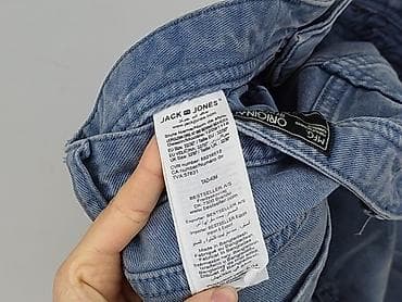 stopki guess: Jack & Jones, Jeansy damskie, rozmiar L — 6