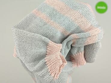 piec lat w paski bluzka w paski swiat: Sweter damski, rozmiar M — 4