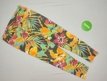 krótkie legginsy damskie adidas: Legginsy Sportowe damskie, rozmiar XL — 2