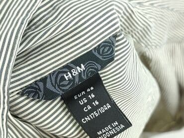 koszula do karmienia c a: H&M, Koszula damska, rozmiar 3XL — 4