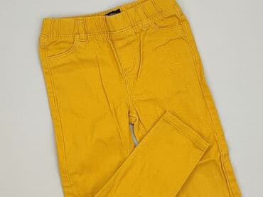 lemonada spodnie: Spodnie jeansowe, Inextenso, 3-4 lat, 104, stan - Bardzo dobry — 1
