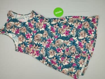 sukienki swing plus size: H&M, Women`s dress, size L (EU 40) — 3