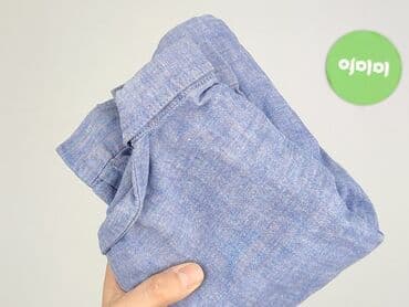 top secret sweterki: Shirt 3-4 years, condition - Very good, pattern - Print, color - Blue — 6