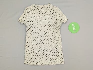 Kobiety: Monki, T-shirt damski, rozmiar S — 3