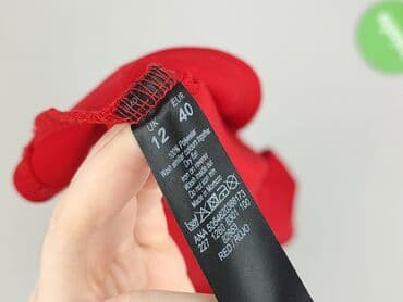 koszulki pod marynarkę damskie: George, Top damski, L — 4