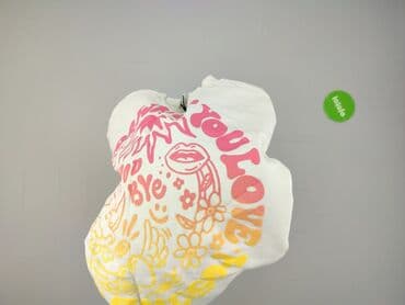 bluzy berska: Bershka, Bluza damska
, rozmiar S — 5