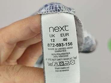 tukan: NEXT Petite, Bluzka damska, rozmiar M — 5