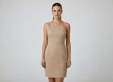 sukienki na zakończenie roku: Sukienka damska, rozmiar M — 8