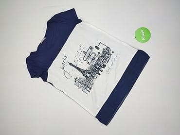 bluzki paris: Orsay, T-shirt damski, rozmiar M — 2