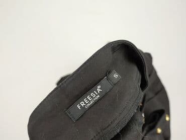 sandały prada olx: Freesia, Spodnie materiałowe damskie, rozmiar S — 5