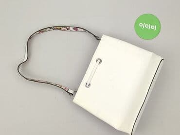 szalik ze stradivarius: Torebka, stan - Idealny — 3