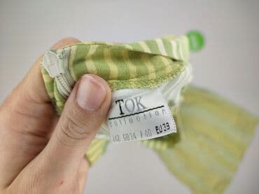 sukienka w kształcie trapezu: Sukienka damska, rozmiar M — 4