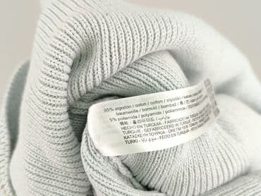 krótkie spodenki carhartt: Zara, Ogrodniczki damskie, rozmiar L — 5