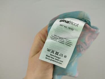 nor bi sukienki: Gina Tricot, Sukienka damska, M — 5