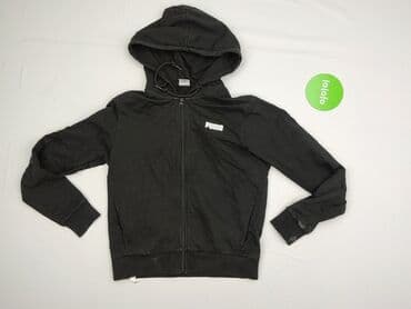 bluzy damskie puma: Puma, Bluza z kapturem damska, rozmiar XS — 2