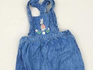 axena bluzki: Dress, Marks & Spencer, 6-9 months, condition - Perfect — 1