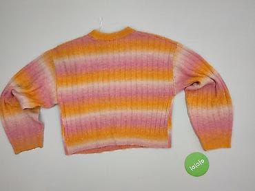hm basic: H&M Divided, Sweter damski, rozmiar XS — 3