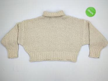 cubus sweter: Sweter damski, rozmiar XS — 2