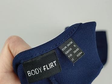 moda sukienek: Bodyflirt, Sukienka damska, rozmiar S — 4