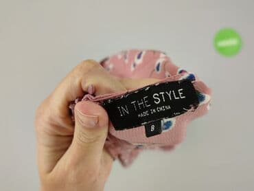 kombinezon miś damski: In The Style, Kombinezon damski, rozmiar S — 4