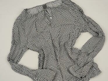 bluzki kopertowe reserved: Women's blouse, size S (EU 36) — 1